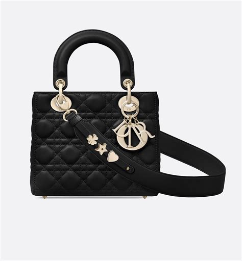 lady dior my abcdior bag malaysia price|Lady Dior Bag limited edition.